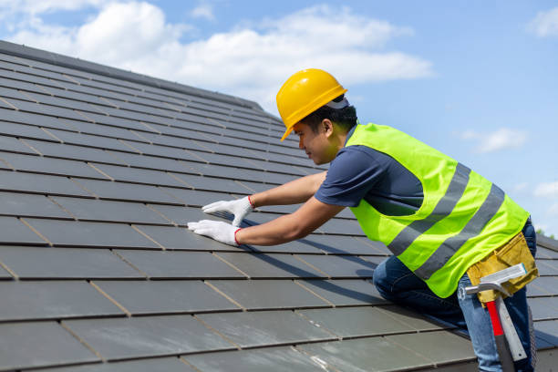 Emergency Roof Repair in Briarcliff, TX